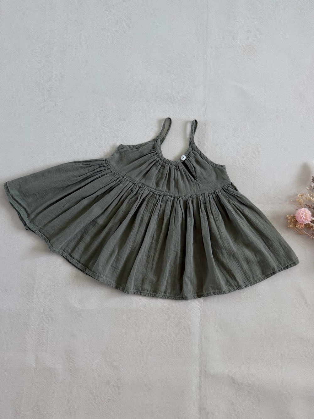 Soor Ploom Birdie Tunic 2Y